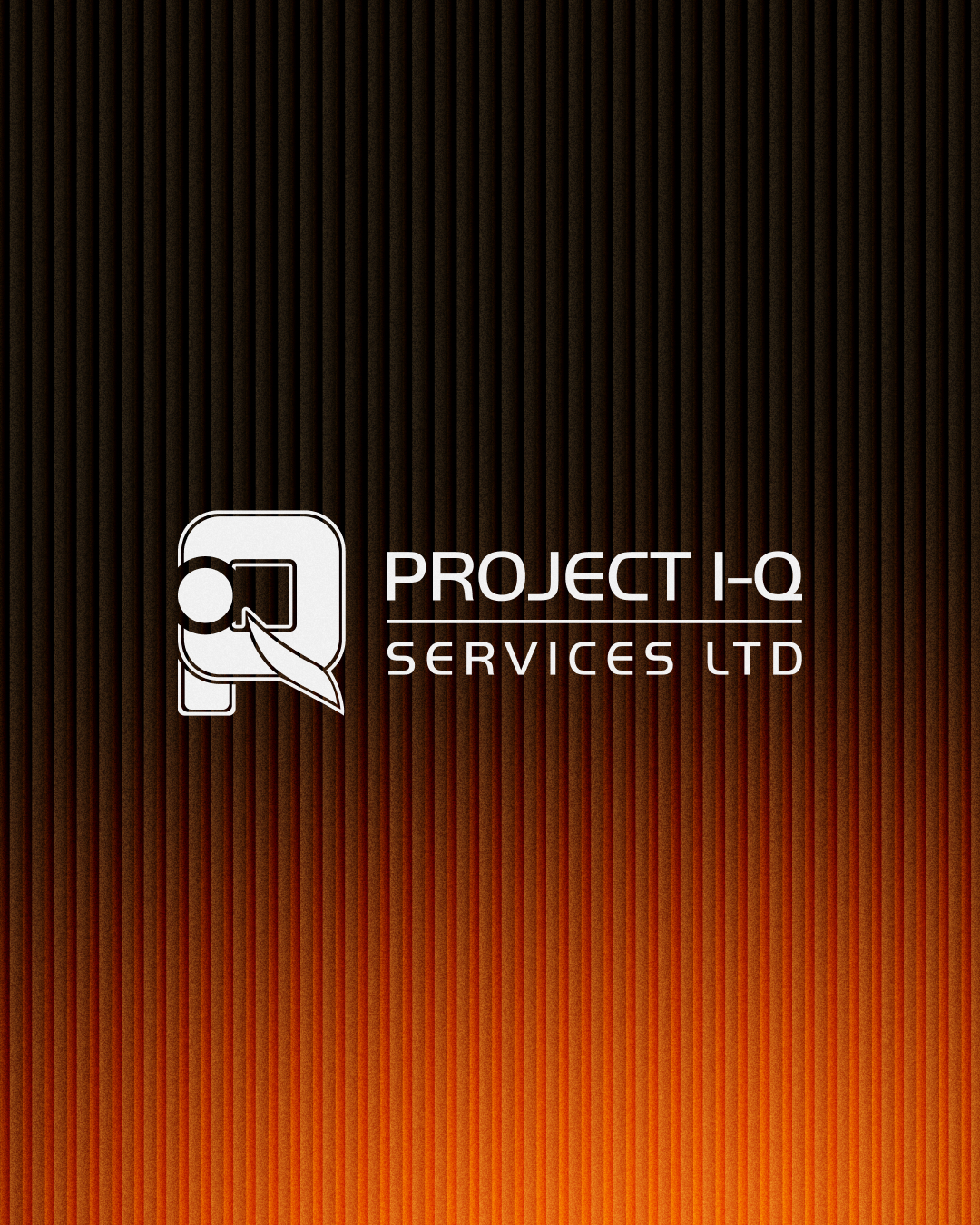 Project I-Q wordmark