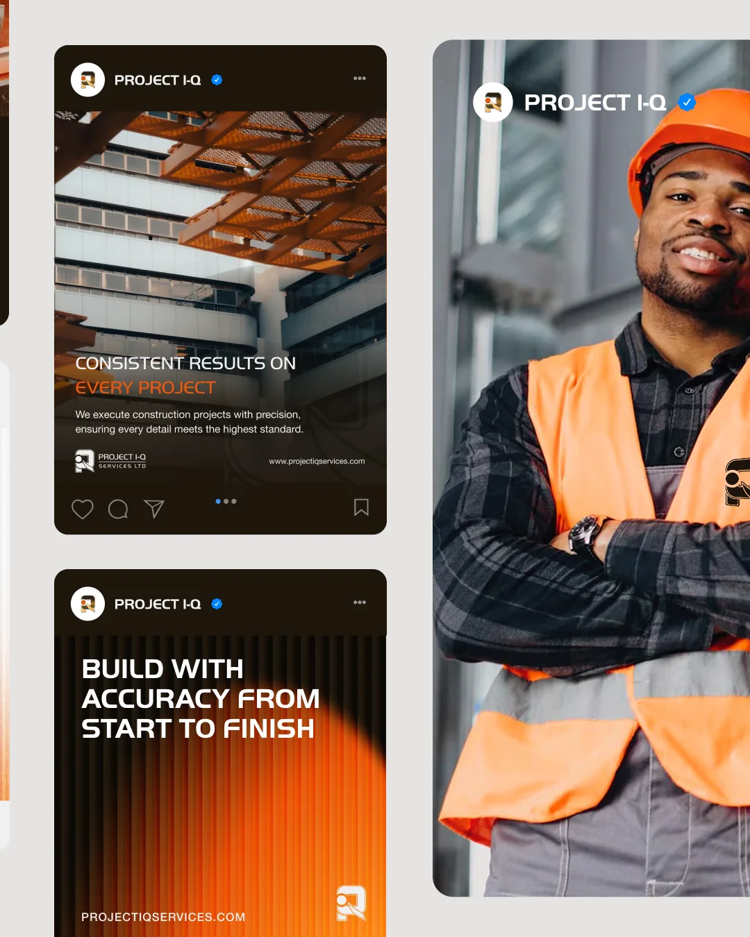 Site team campaign