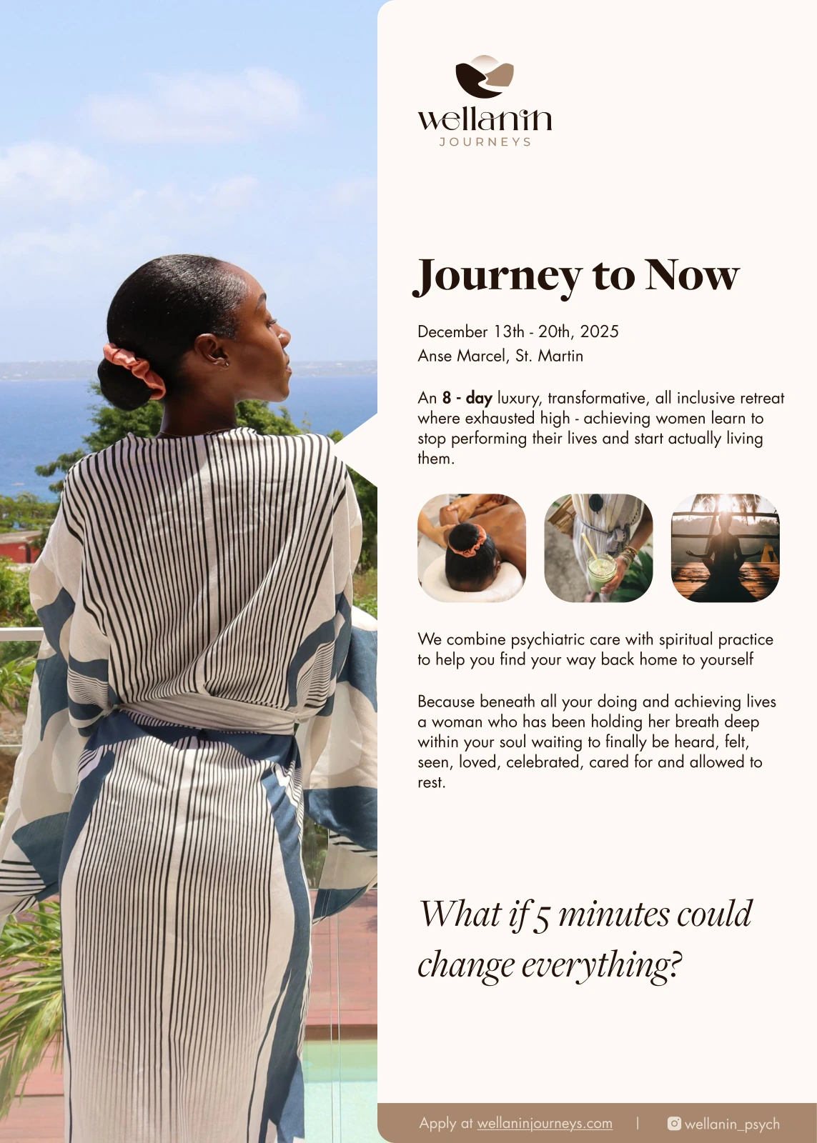Journey to Now postcards